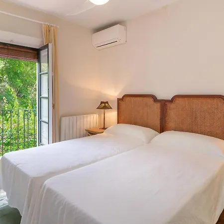 Сasa de vacaciones All About Lomas De Club Pueblo Marbella