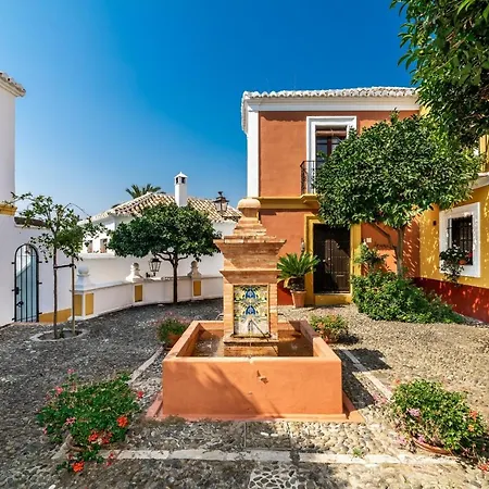 Holiday home All About Lomas De Club Pueblo