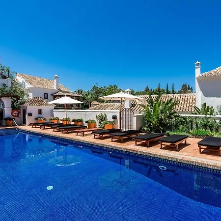 All About Lomas De Club Pueblo Holiday home