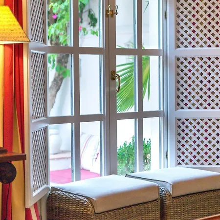 Сasa de vacaciones All About Lomas De Club Pueblo Marbella