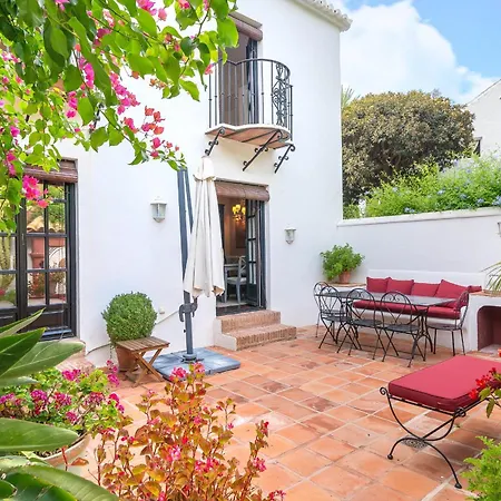 Holiday home All About Lomas De Club Pueblo *
